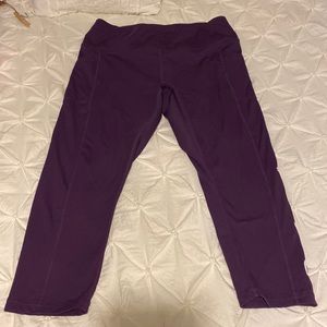 Reebok Workout Leggings